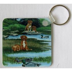 Toller 1B key ring-side 2